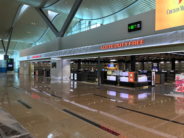 Cát Vạn Lợi cung cấp ống thép luồn dây điện và hệ thống chống sét cho sân bay Cam Ranh